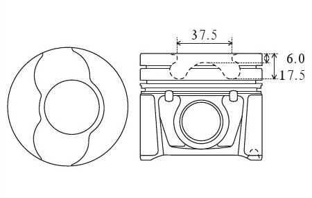 Z 19 DT/Z 19 DTL